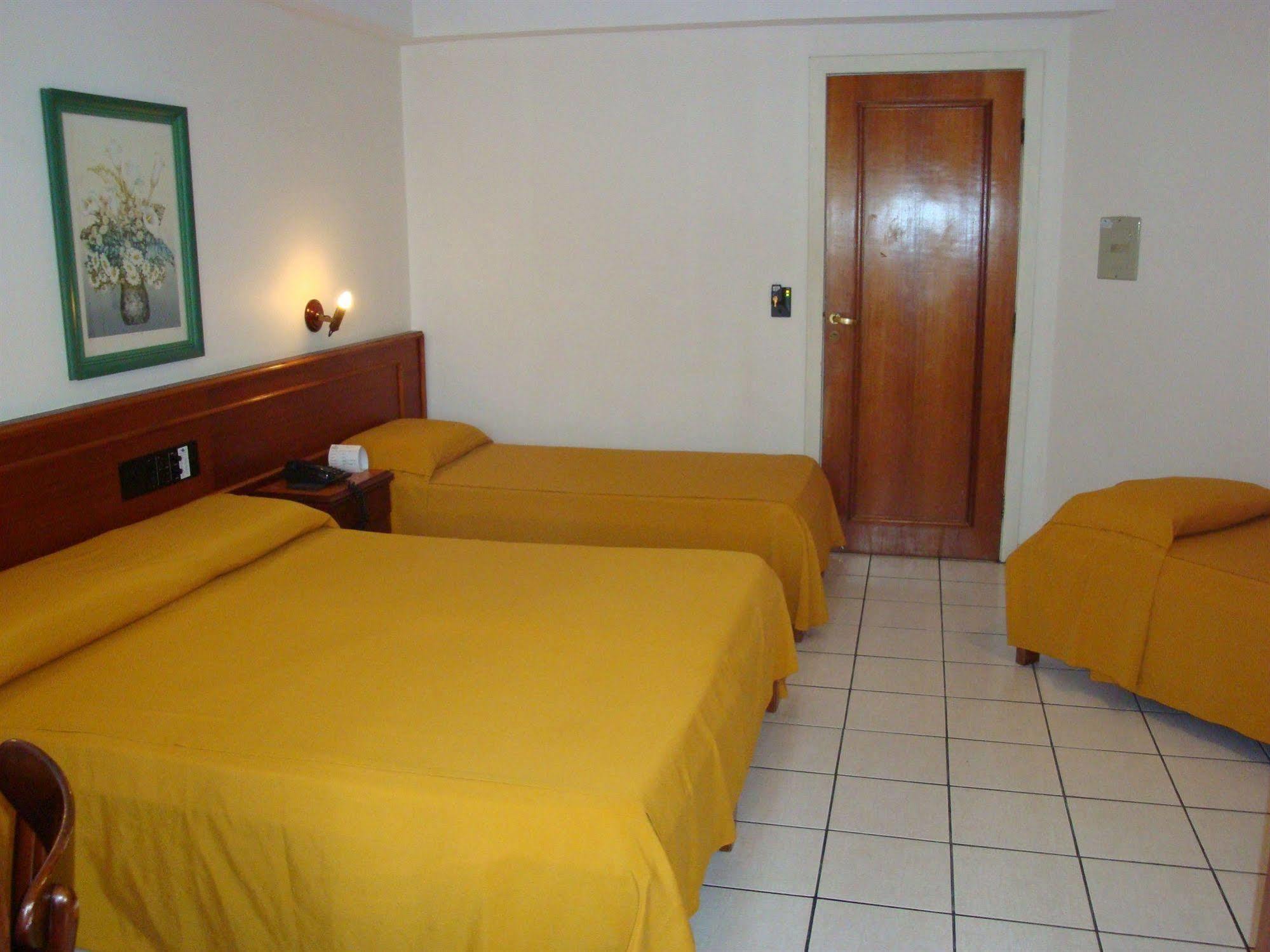 Boulevard Central Canasvieiras Hotel Florianópolis Exterior foto
